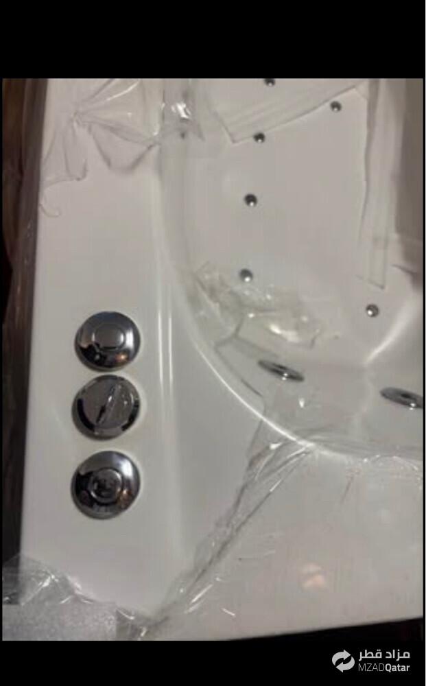 new  jacuzzi - 2