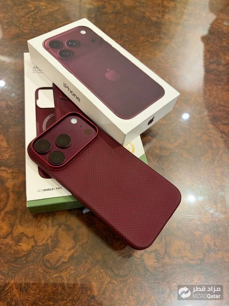 iphone 18 pro as new 512 - 3