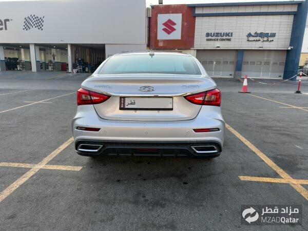 CHERY ARRIZO 5 2025 FOR SALE - 5