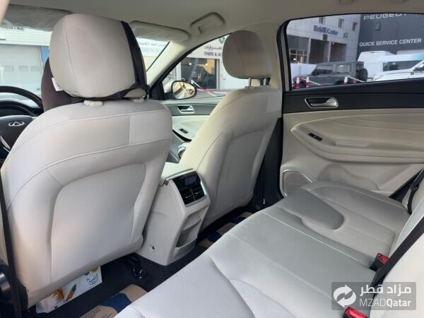 CHERY ARRIZO 5 2025 FOR SALE - 10