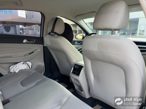 CHERY ARRIZO 5 2025 FOR SALE - 11