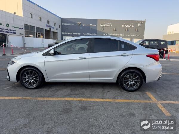 CHERY ARRIZO 5 2025 FOR SALE - 7