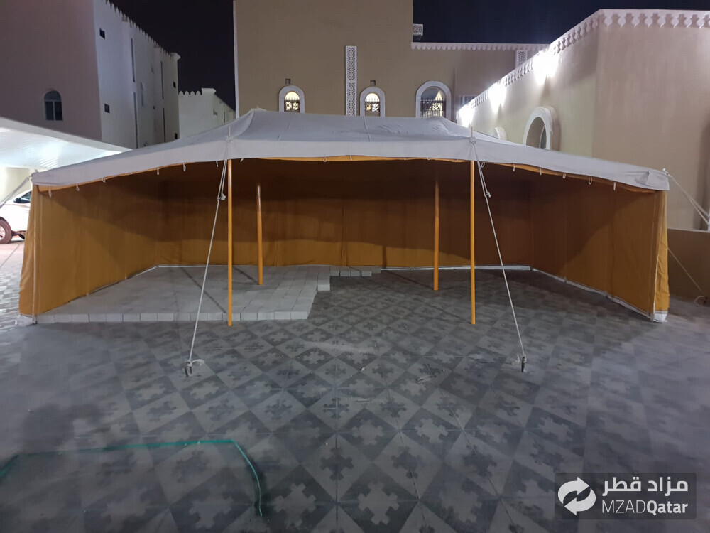 خيم كراسي بيوت شعر  - 2