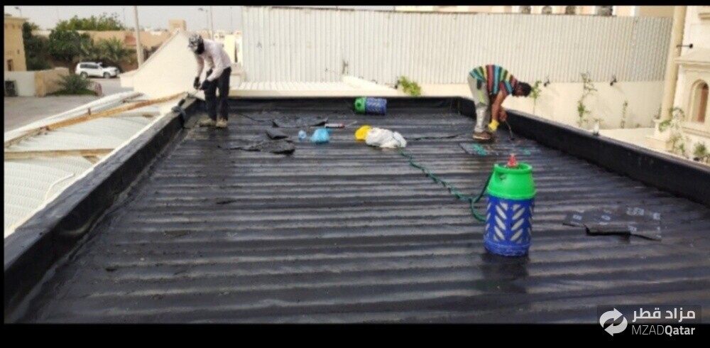 all kind of waterproof work - 4