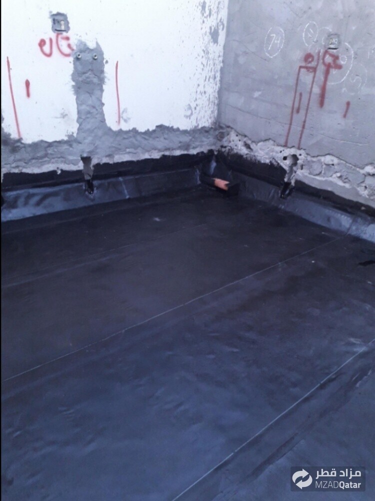 all kind of waterproof work - 2