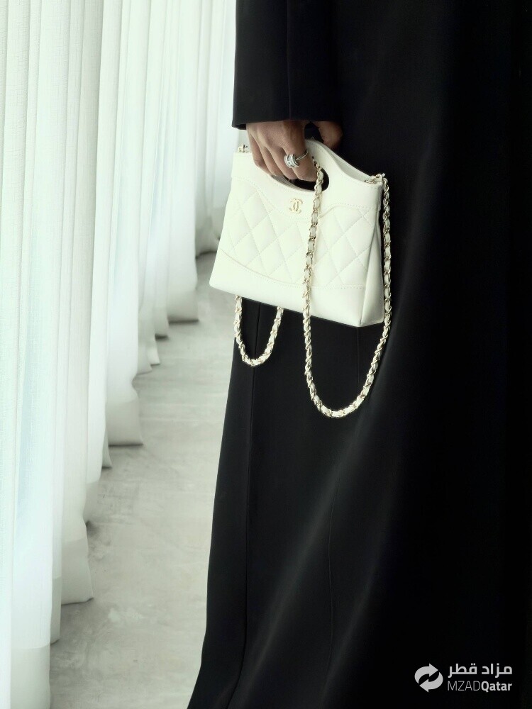 COCO Shiny Nano 31 Shopping Leather - 1