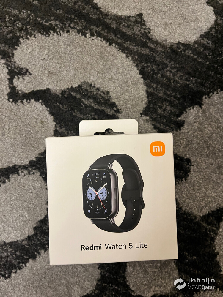 redmi watch 5 lite - 2