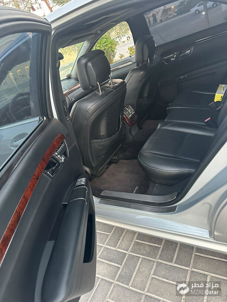 Mercedes s63 AMG Original - 8