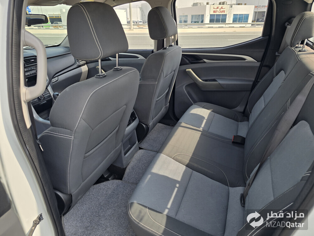 2021 Maxus T60 Pickup - 6