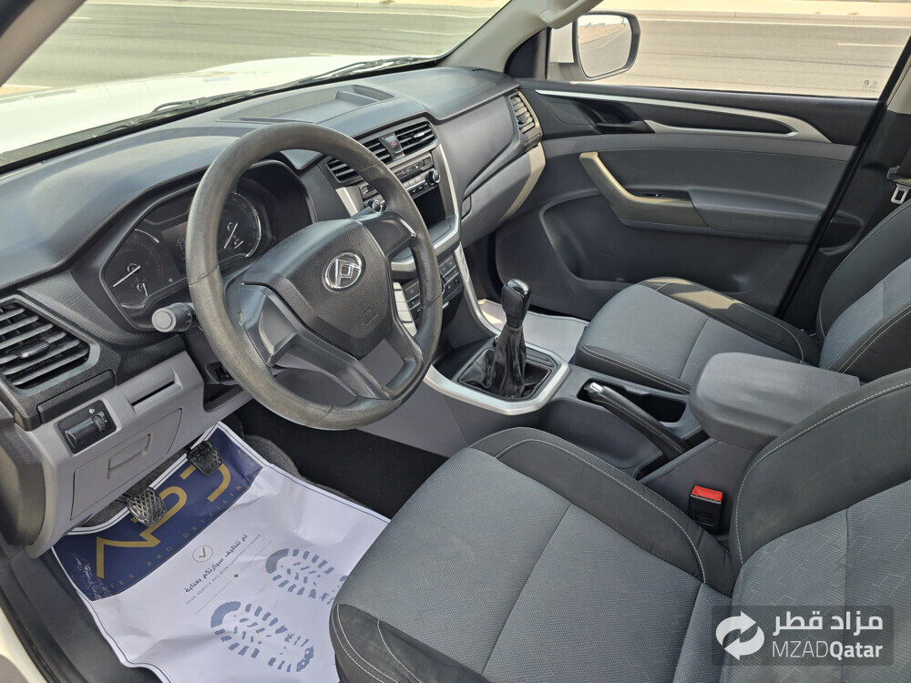 2021 Maxus T60 Pickup - 4