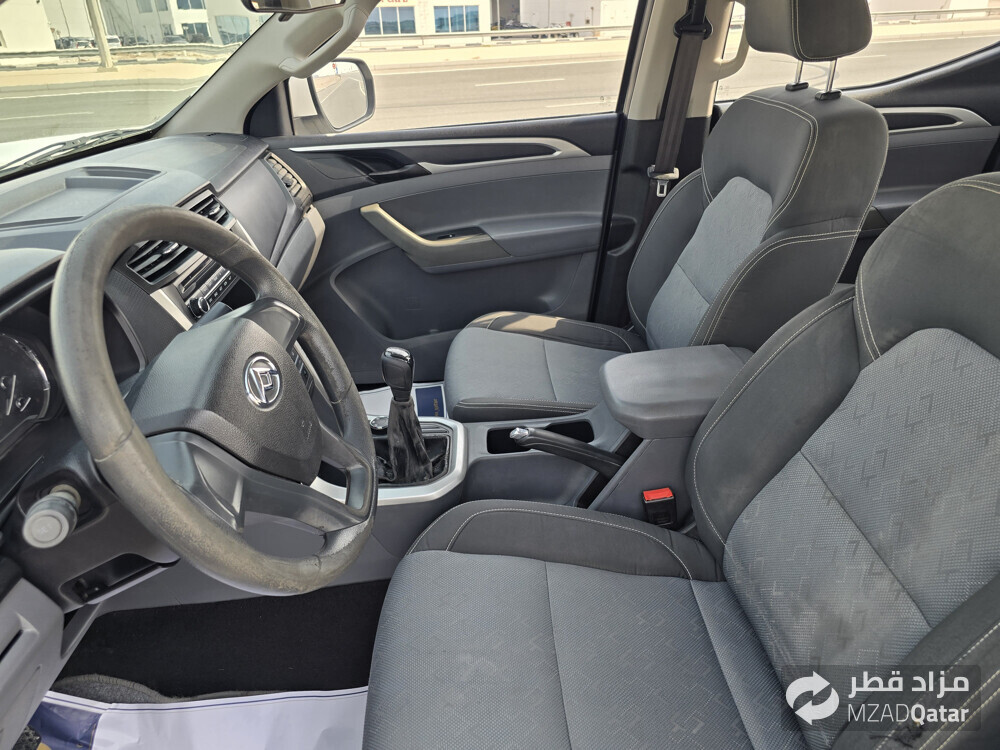 2021 Maxus T60 Pickup - 7