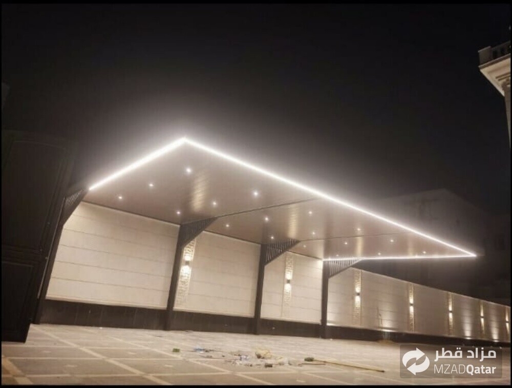 لجميع اعمال الحداد والصبغ - 2