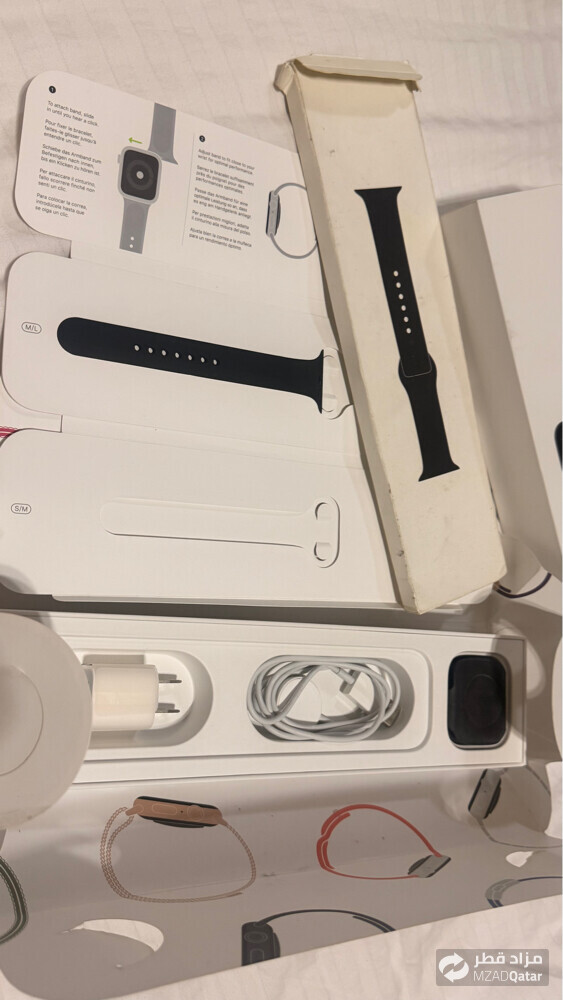 Apple Watch S5 - 6
