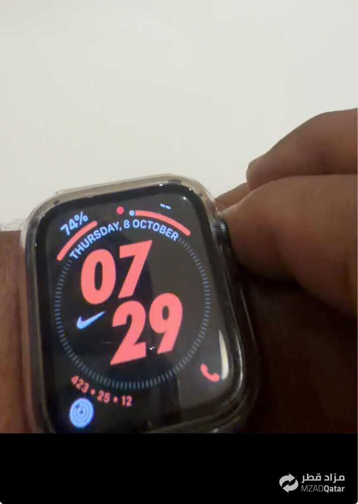 Apple Watch S5 - 3