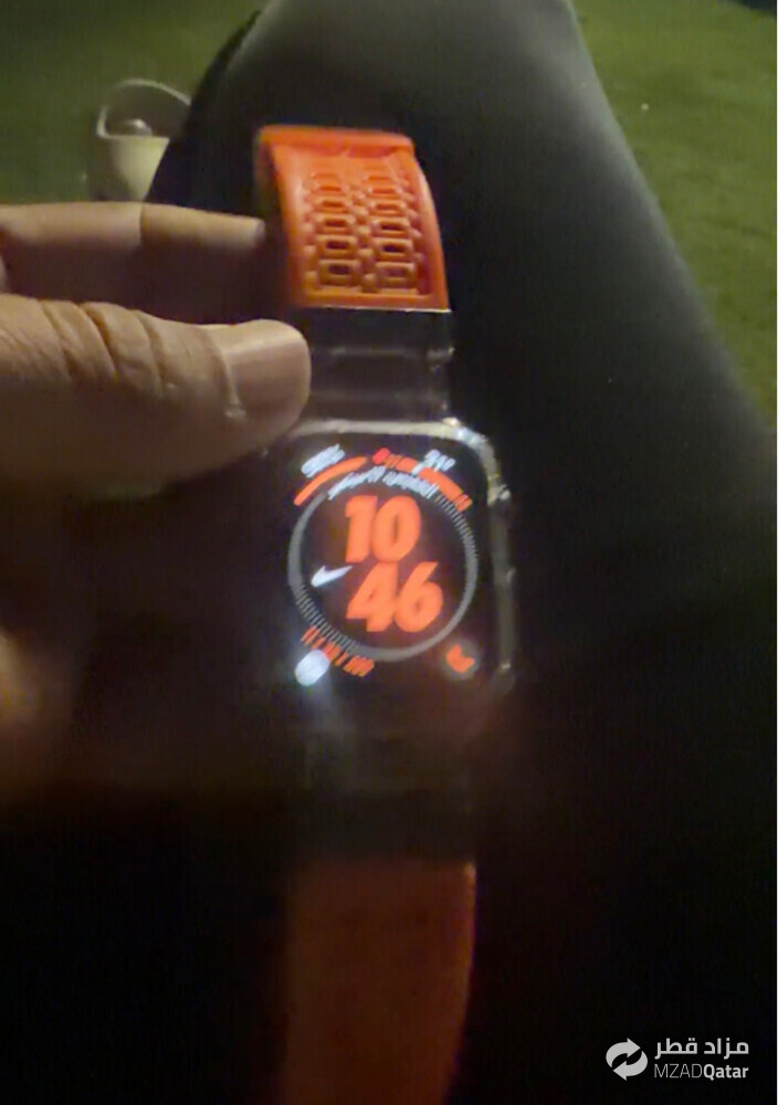 Apple Watch S5 - 2