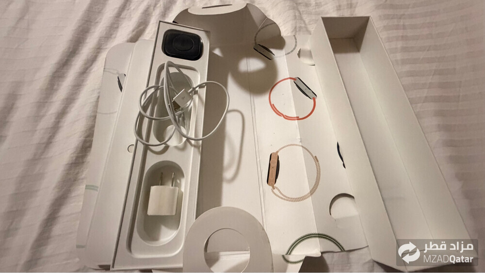 Apple Watch S5 - 4