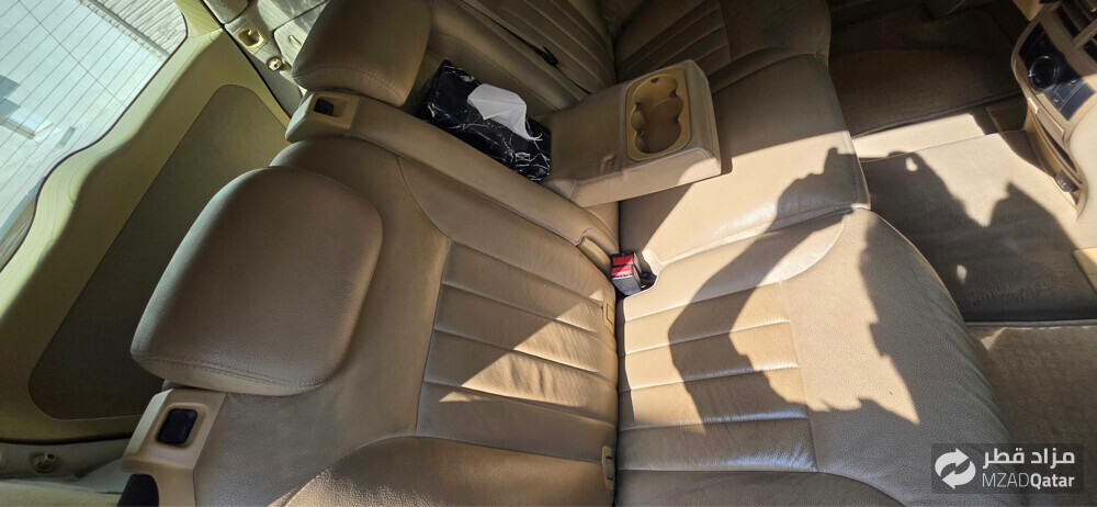 MERCEDES ML 350 good condition - 15