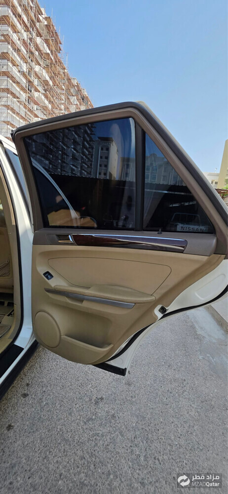MERCEDES ML 350 good condition - 14