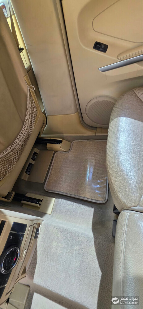 MERCEDES ML 350 good condition - 11