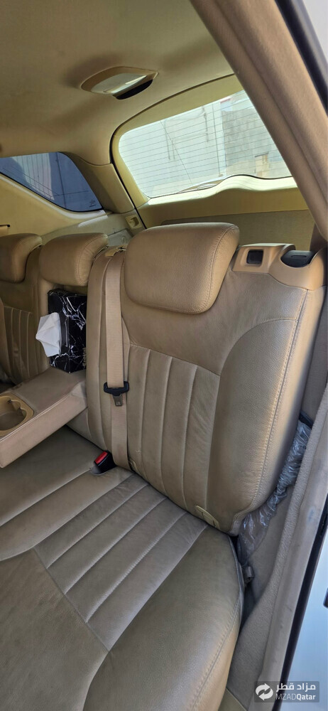 MERCEDES ML 350 good condition - 4