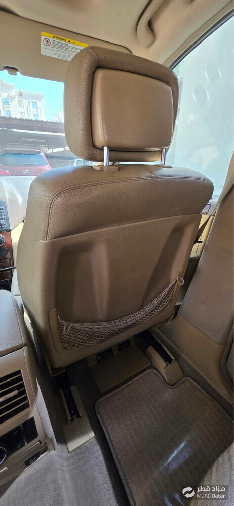 MERCEDES ML 350 good condition - 13