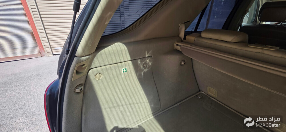 MERCEDES ML 350 good condition - 18