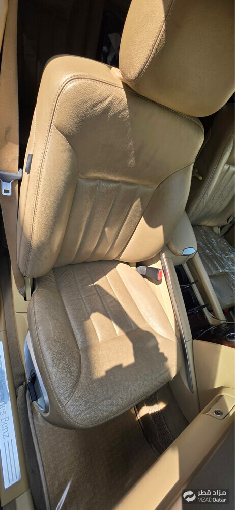 MERCEDES ML 350 good condition - 20