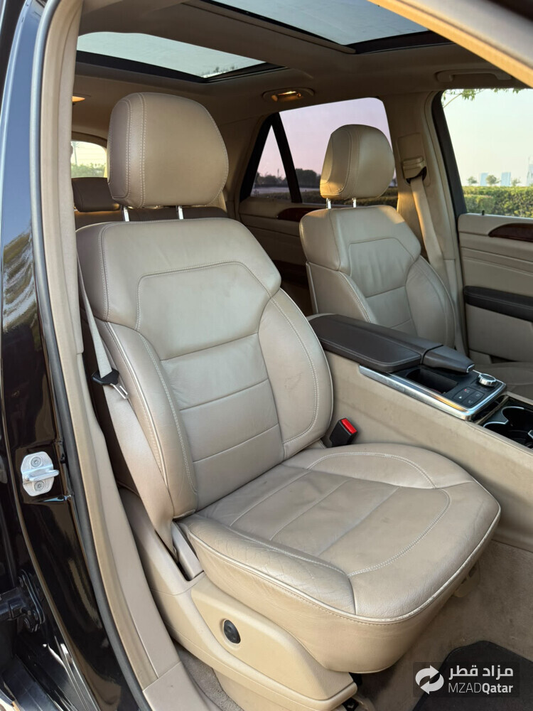 ML 350 - 2