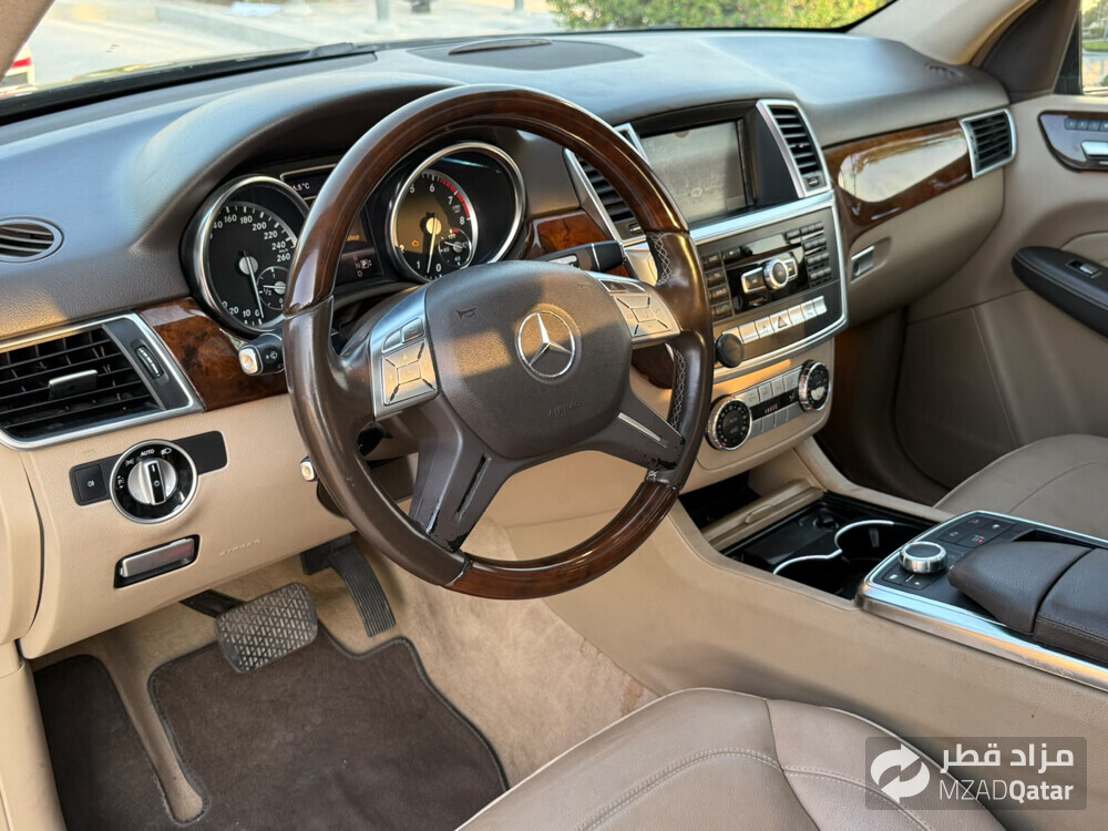 ML 350 - 4