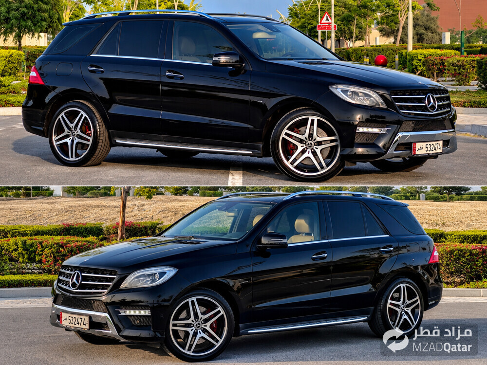 ML 350 - 8