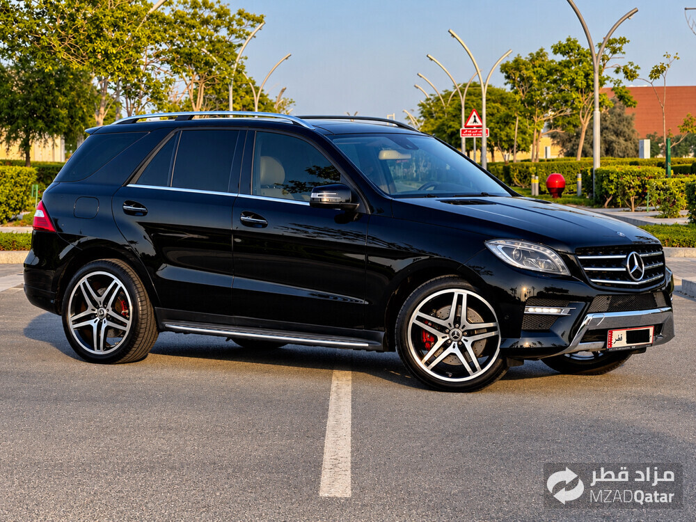 ML 350 - 6