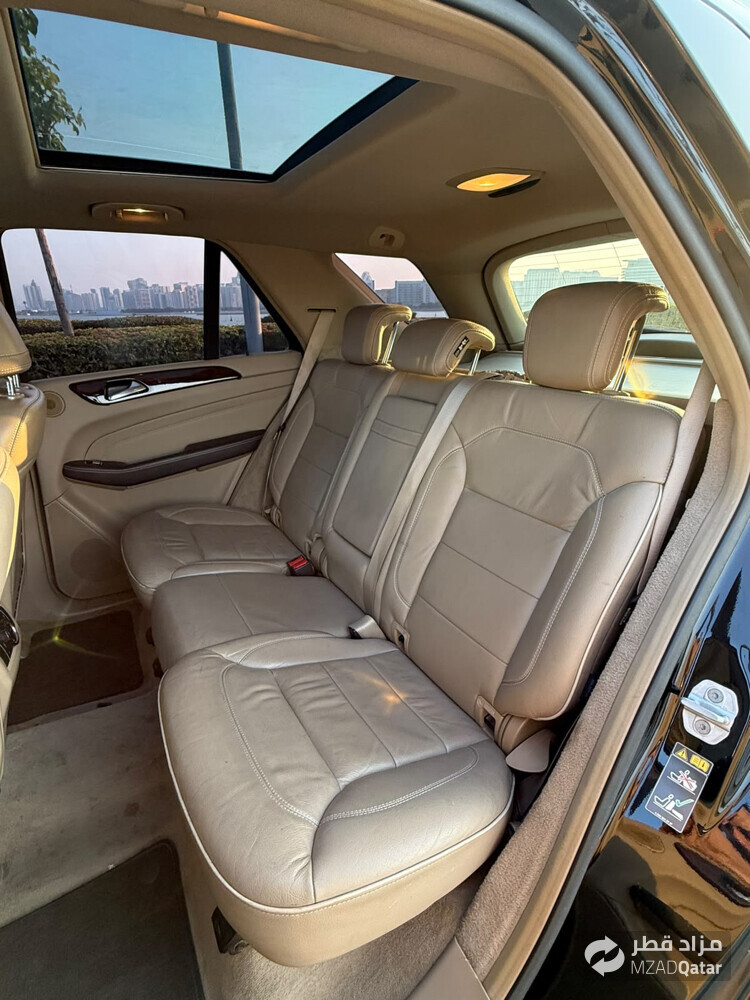 ML 350 - 5