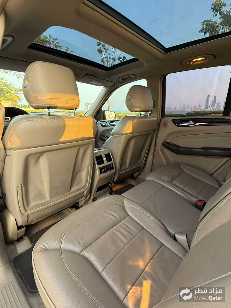 ML 350 - 7