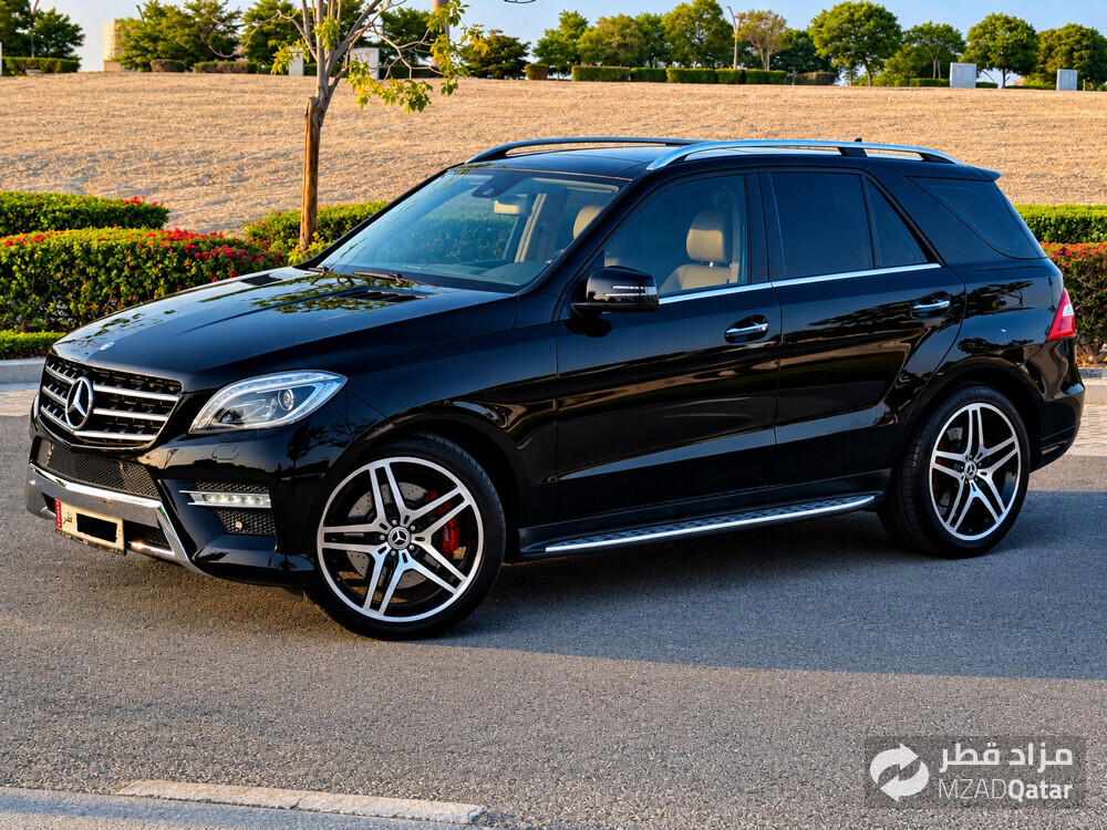 ML 350 - 3
