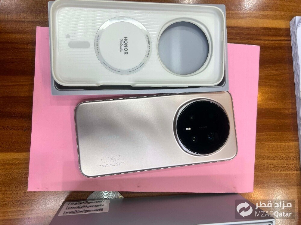 Honor Magic 8 Pro - 1
