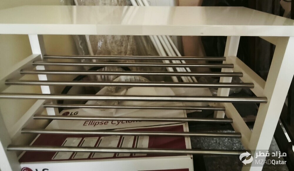Ikea Shoe rack - 1