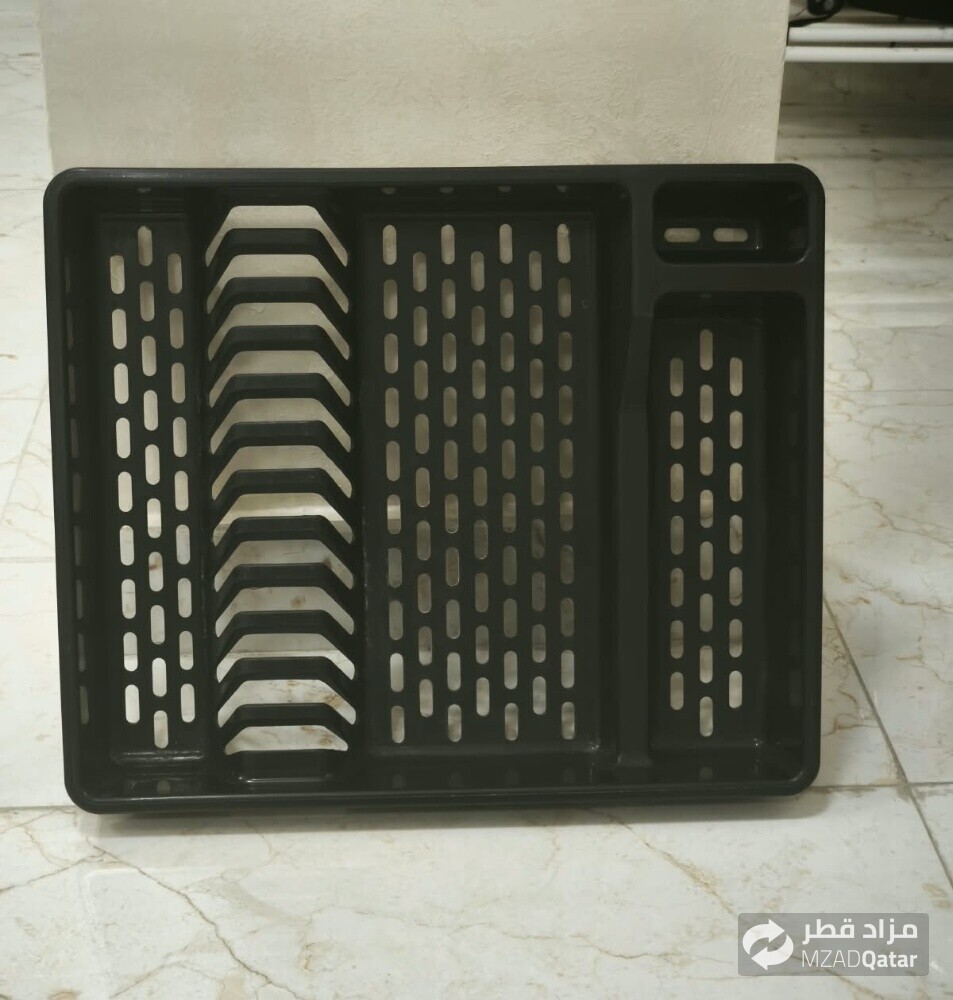 Dish dryer - 2