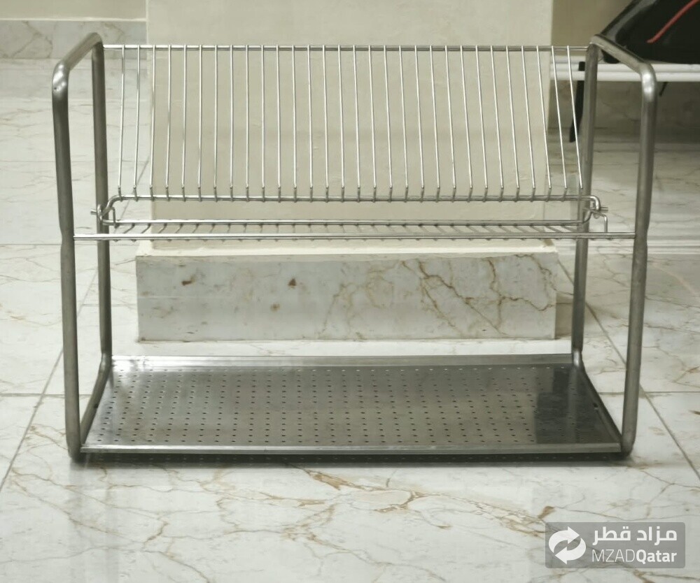 Dish dryer - 1
