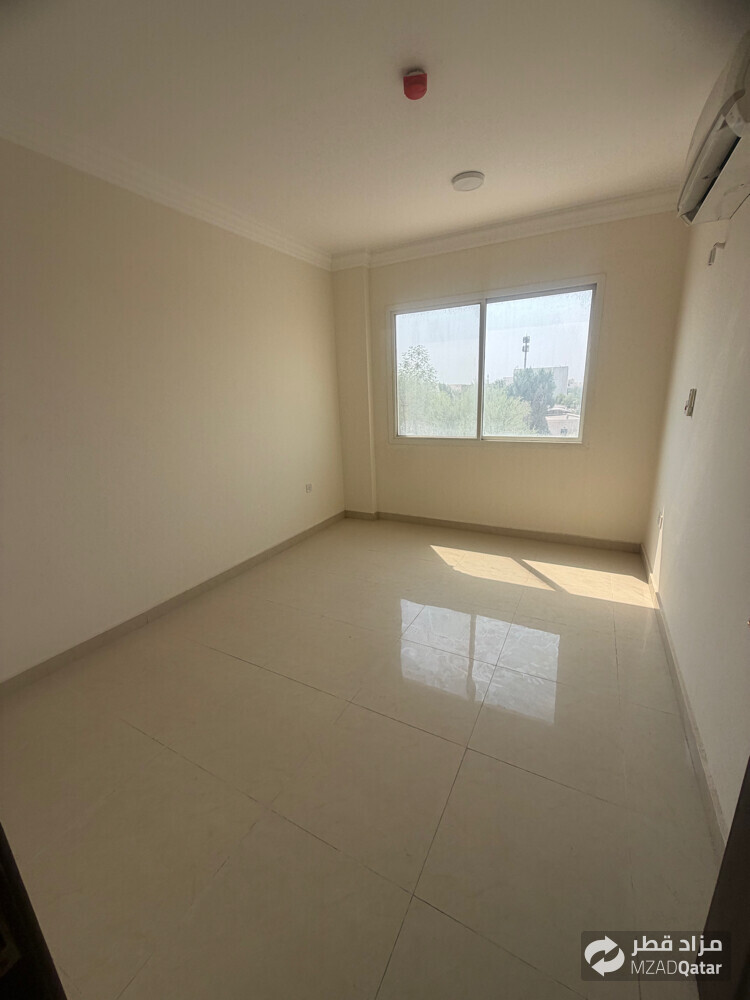للايجارشقه ام قرن بعماره2غرف3500 - 6