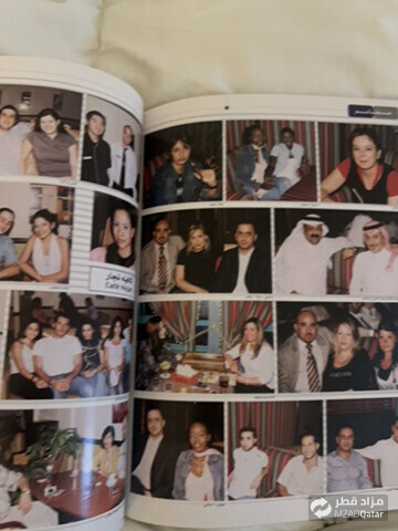 مجله من عام 2003 - 8