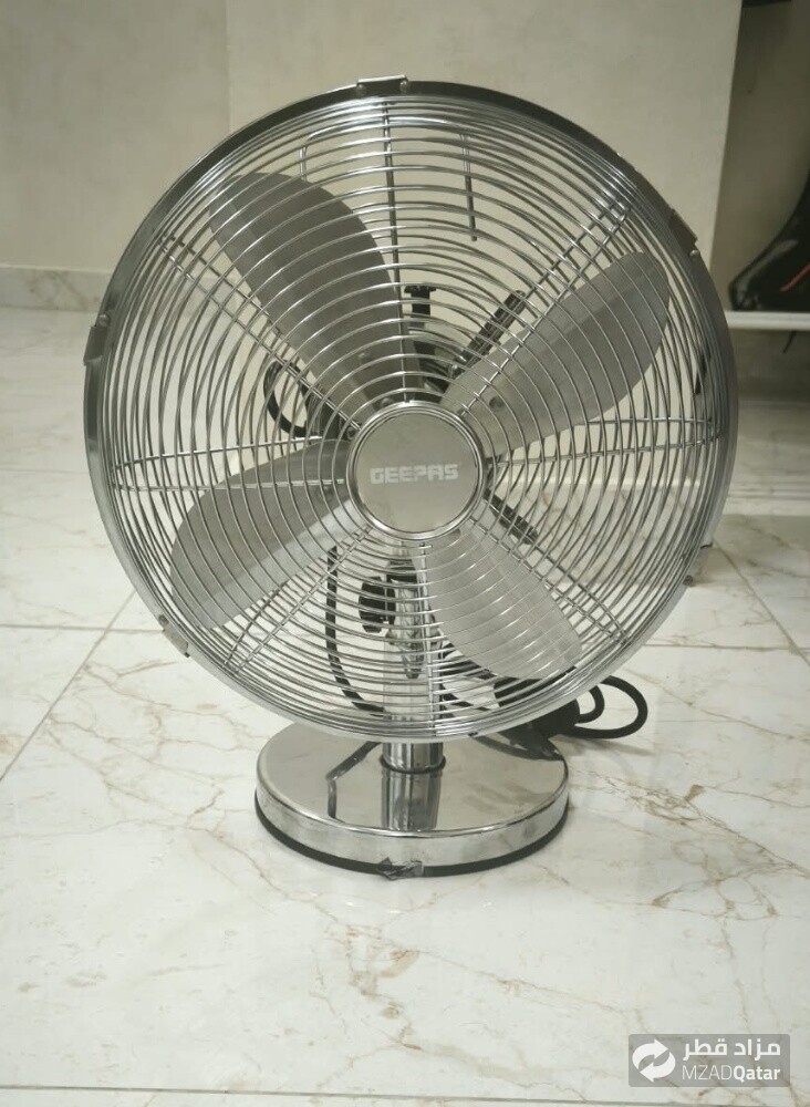Small fan - 1