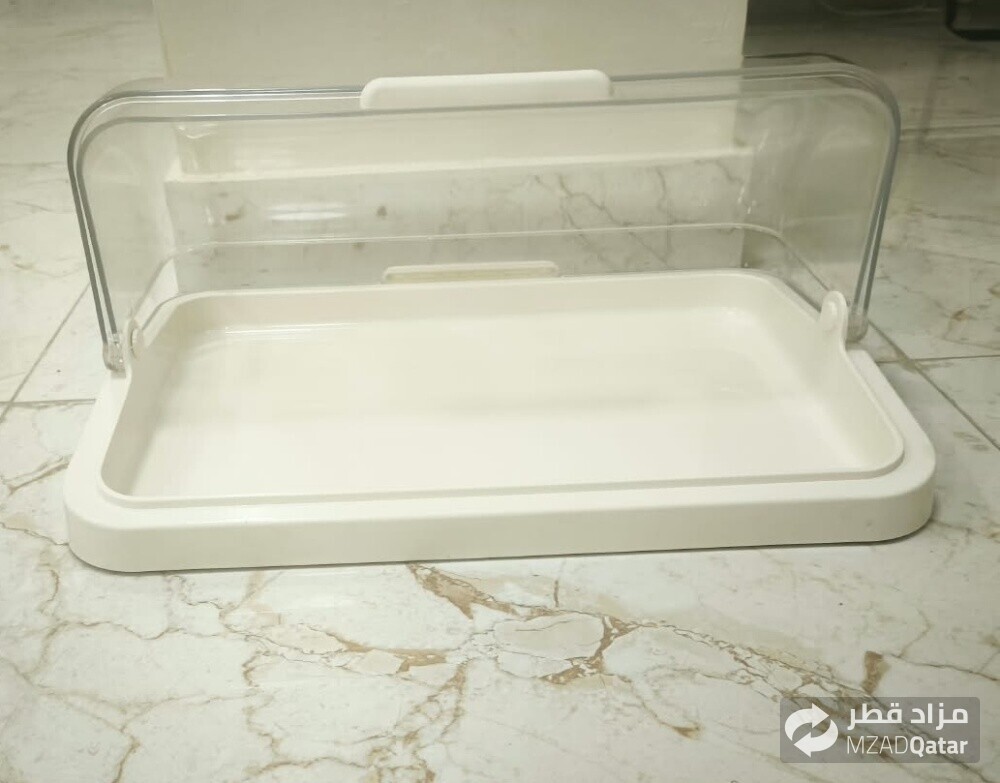 Storage box - 1