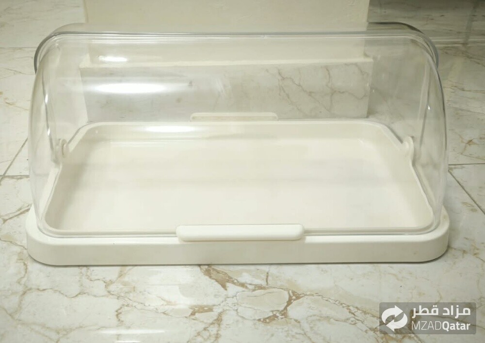 Storage box - 2