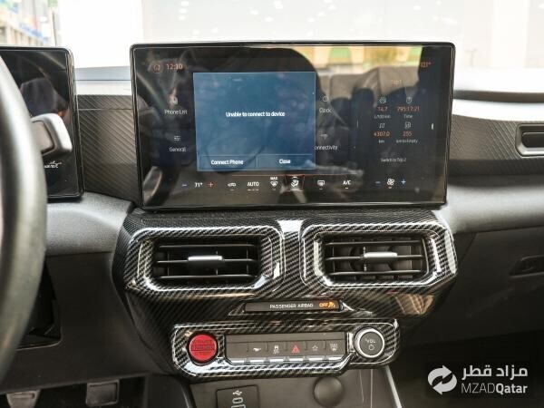 فورد موستانج جي تي 2024 - 9
