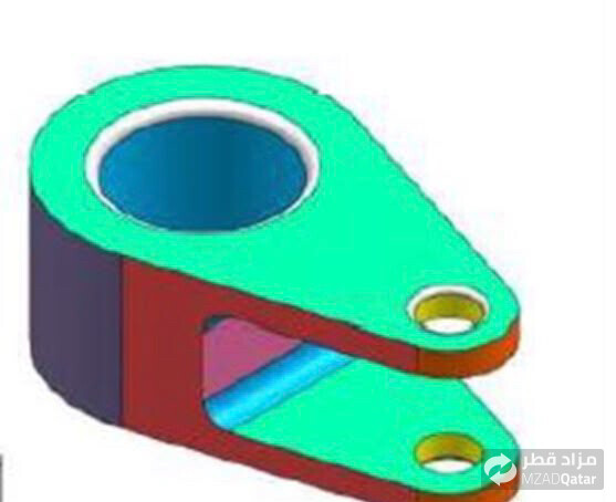 2D AUTOCAD DRAWING & DRAFTING SERVI - 5
