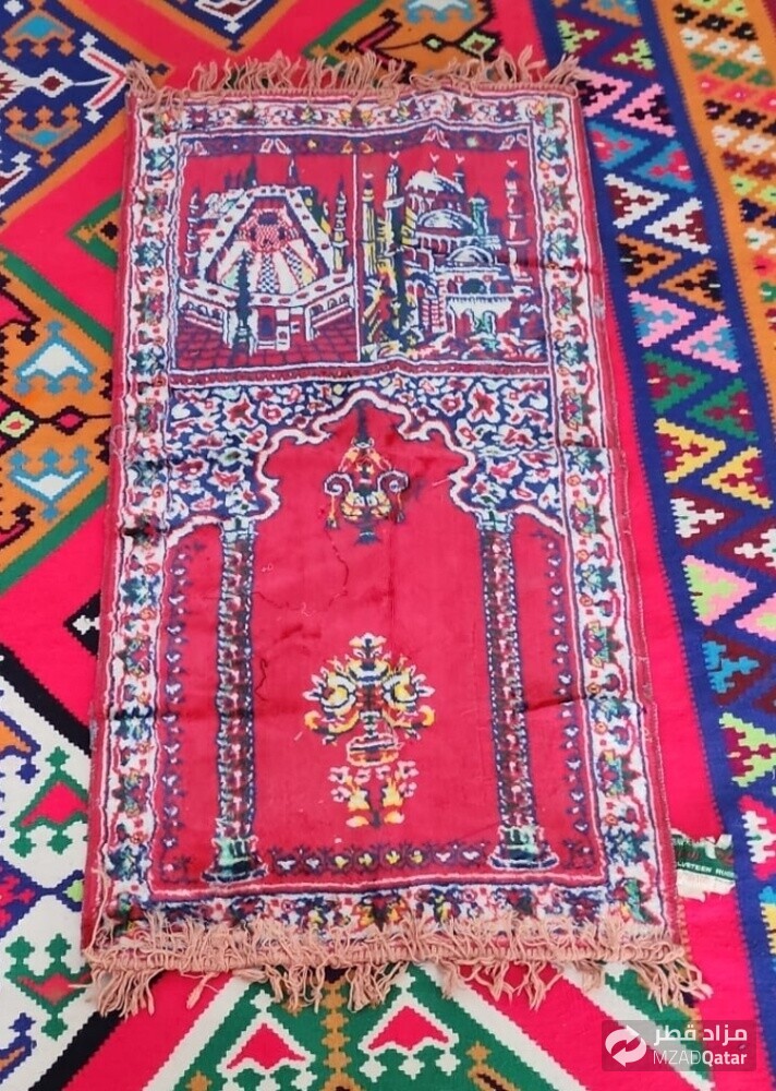 سجادة صلاة - 1