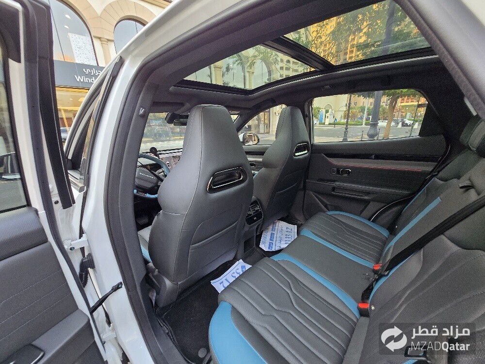 SOUEAST 2026 S06 DM Plug-in Hybrid - 12