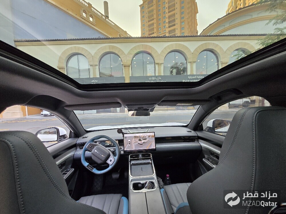 SOUEAST S06 DM Plug-in Hybrid - 13