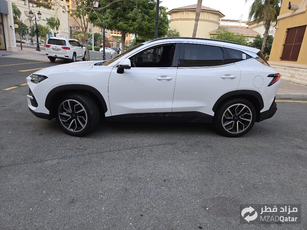 SOUEAST S06 DM Plug-in Hybrid - 7