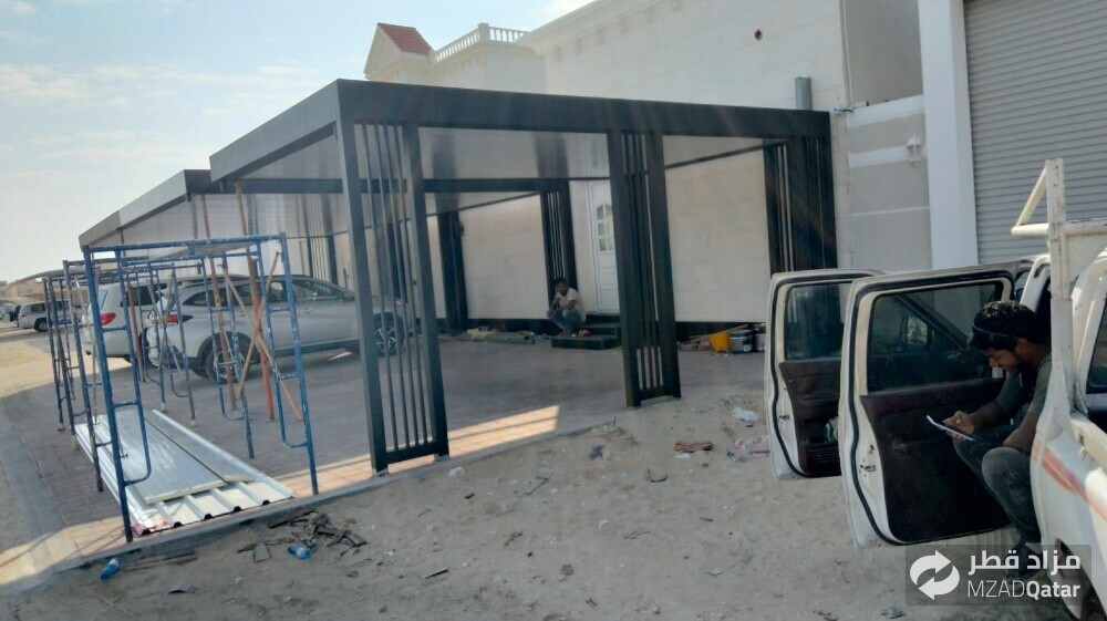 steel fabrication & welding - 8